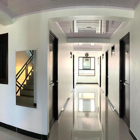 Kusuma Raya Guest House Srondolwetan المظهر الخارجي الصورة